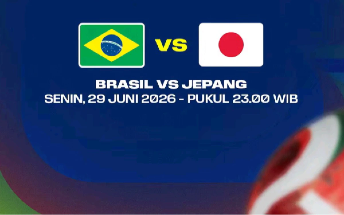 Thumbnail Berita - Jadwal Lengkap Piala Dunia Hari Selasa 30 Juni 2026: Tim Raksasa Eropa hingga Asia Bentrok