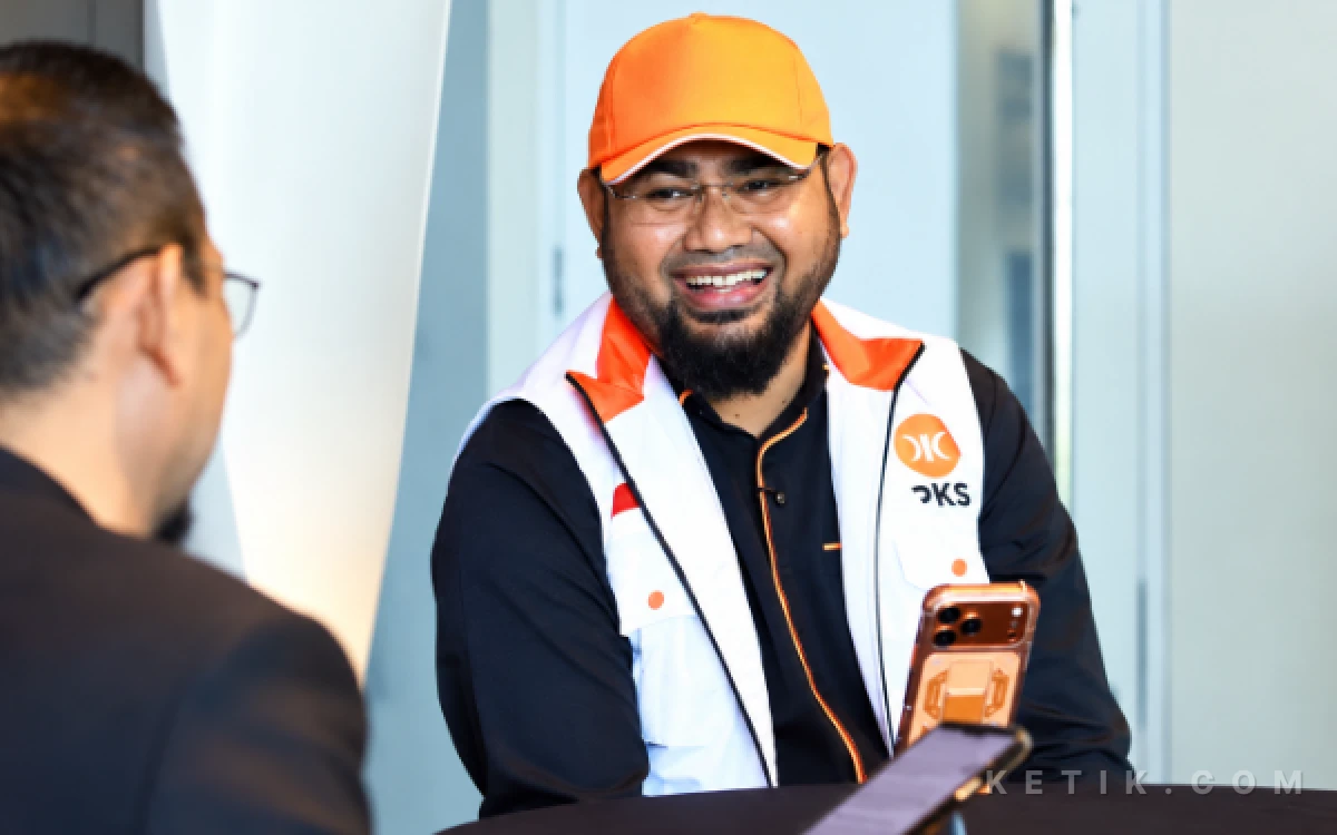 Thumbnail Berita - Hasan Ali Bassam Kasuba Perluas Peluang Investasi Berbasis Potensi Bahari Halmahera Selatan