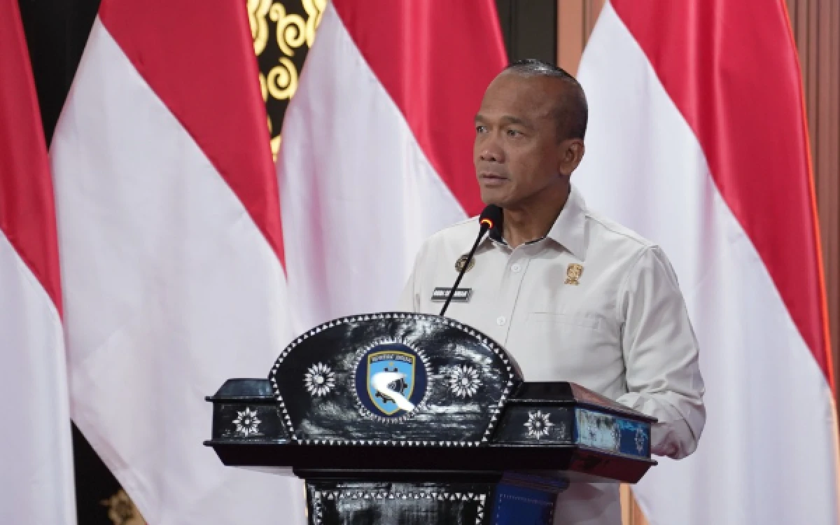 Thumbnail Berita - 5 Pejabat Struktural Lapas Kelas II A Cibinong Dinonaktifkan Buntut Skandal Sel Mewah