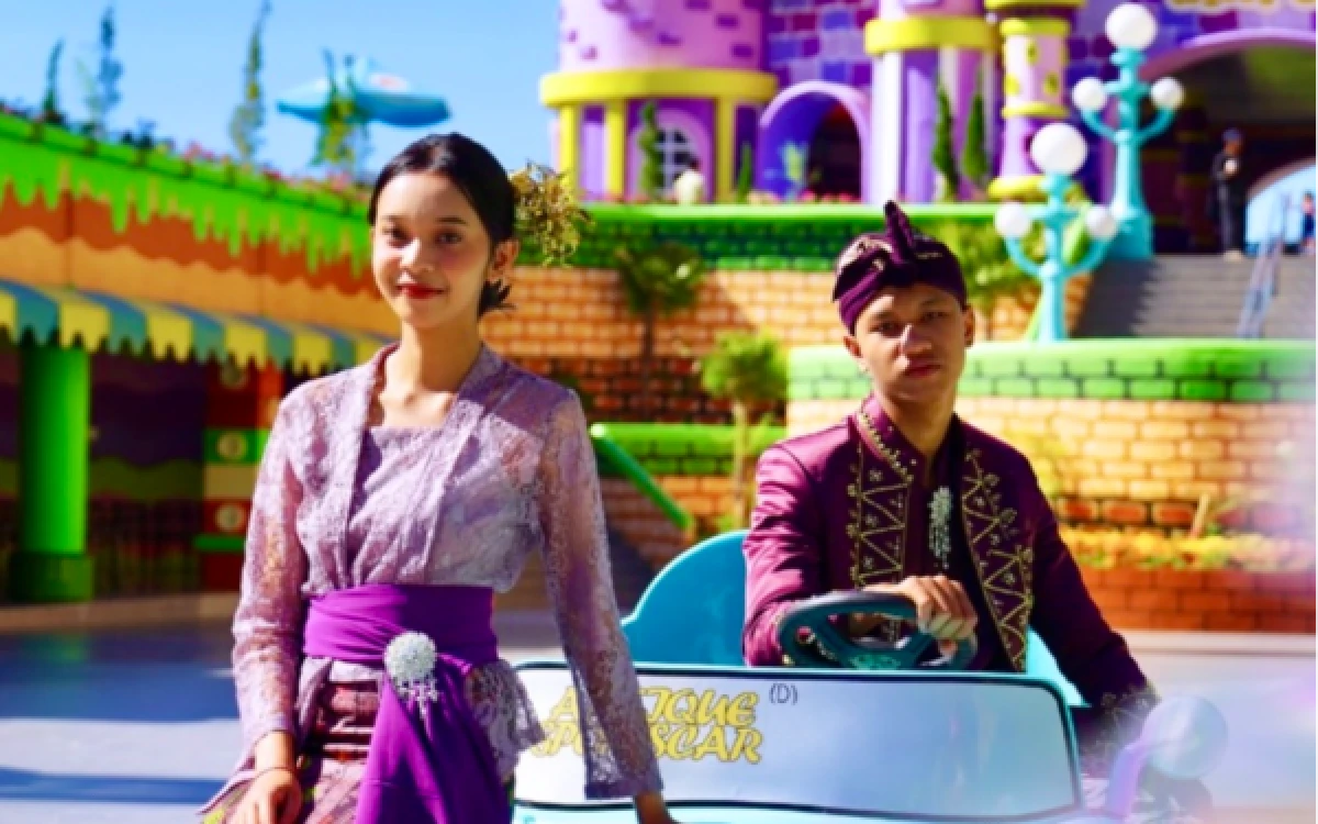 Thumbnail Berita - Cari Lokasi Pre-Wedding di Kota Batu? Mikutopia Tawarkan Ratusan Spot Foto Estetik dan Unik