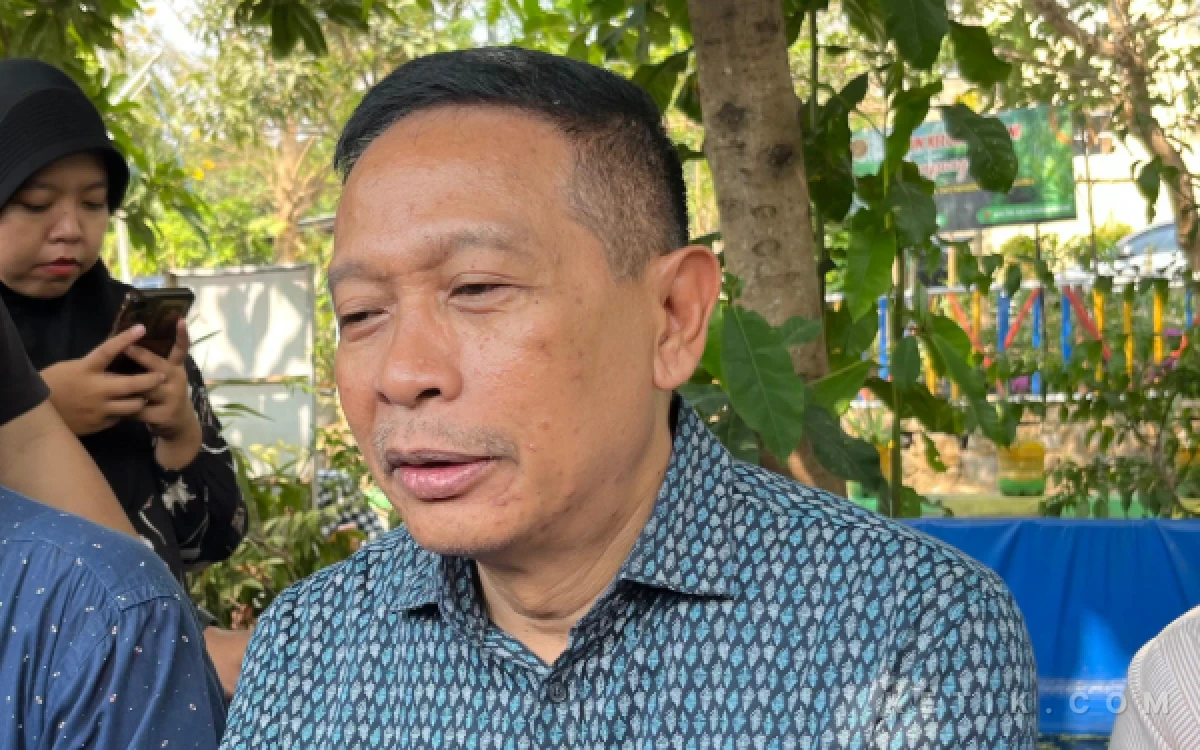 Thumbnail Berita - Pemkot Malang Pastikan Warga Perumahan Tetap Raih Manfaat RT Berkelas meski PSU Belum Tuntas