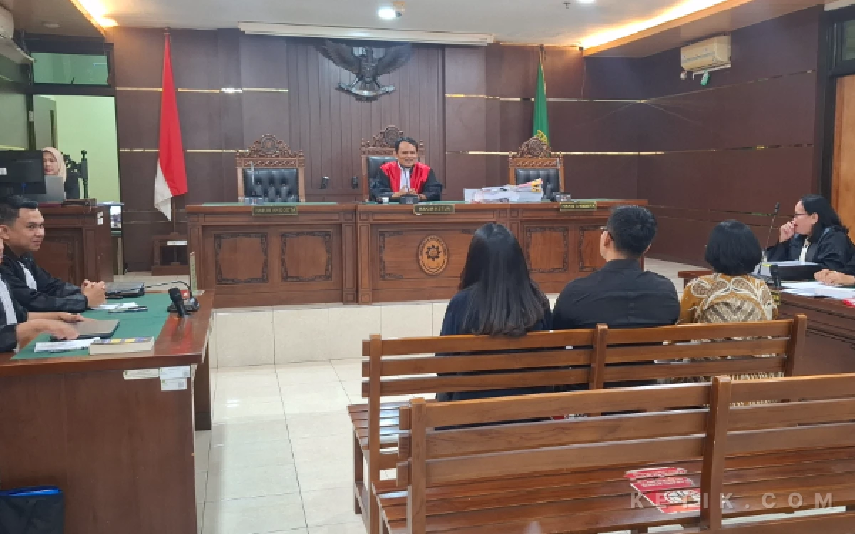 Thumbnail Berita - Praperadilan Korupsi Dana Hibah Pariwisata Sleman: Jaksa Beber Peran Baru Raudi Akmal dan Tegaskan Soal Pengembangan Perkara