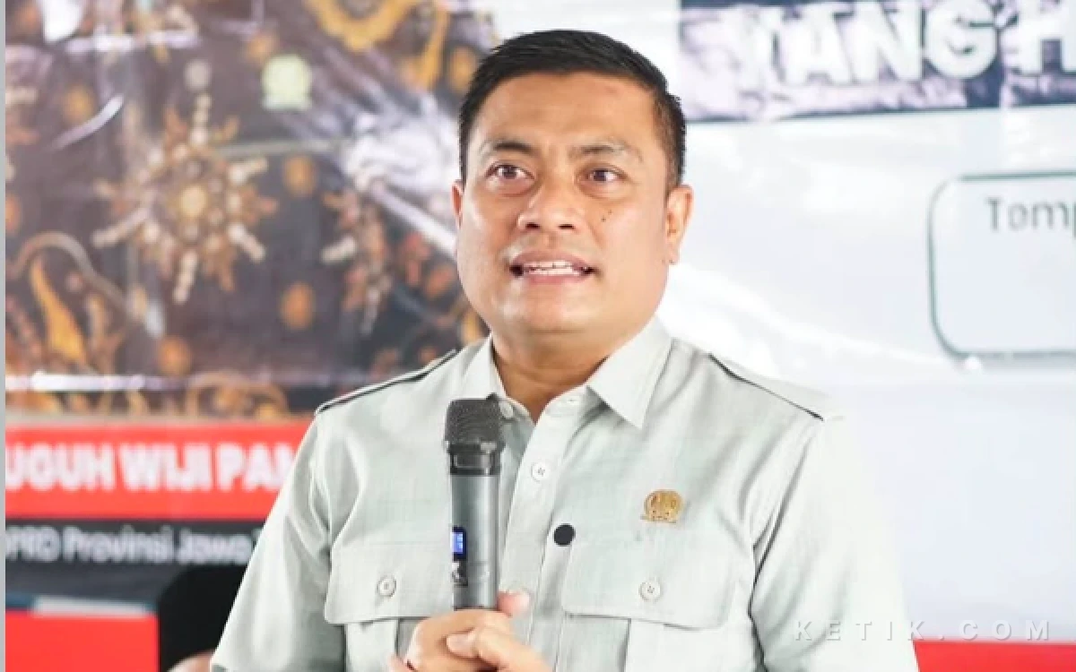 Thumbnail Berita - DPRD Jatim Dukung Pemutihan Utang BPJS Kesehatan 23 Juta Peserta, Minta Skema Jangka Panjang Diperbaiki