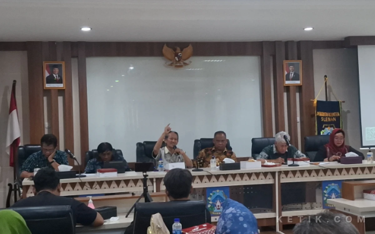 Thumbnail Berita - Menembus Standar Global, Sleman Kokohkan Langkah Menuju Kota Film Dunia UNESCO 2027