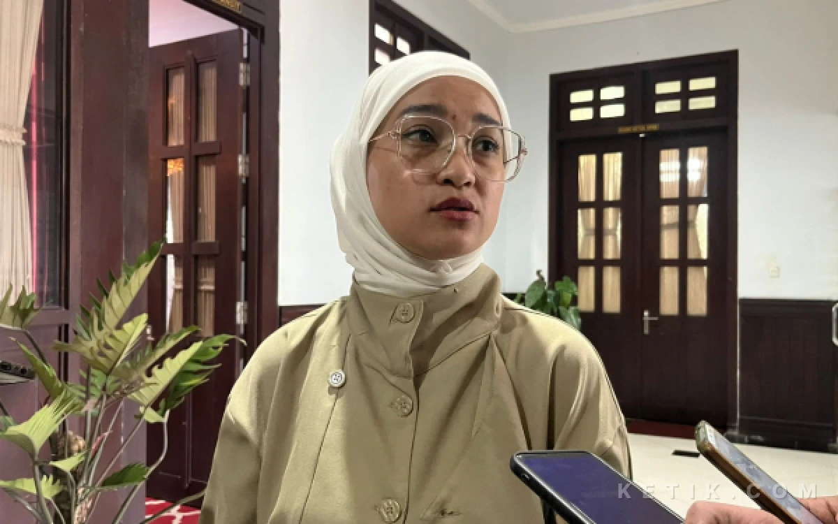 Thumbnail Berita - Ketua DPRD Kota Malang Tolak Rencana Alih Fungsi RTH demi Koperasi Merah Putih