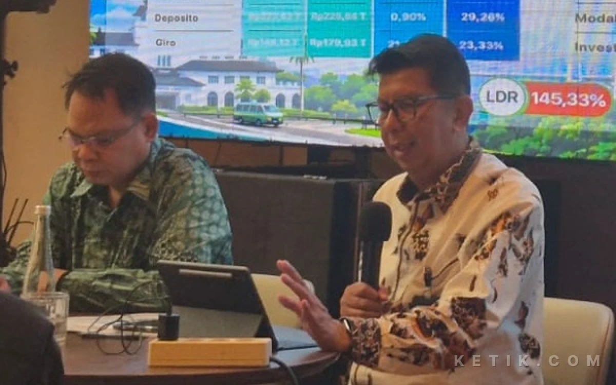 Thumbnail Berita - Jawa Barat Rajai Investor Pasar Modal Nasional, OJK: 5,7 Juta Warga Sudah Berinvestasi