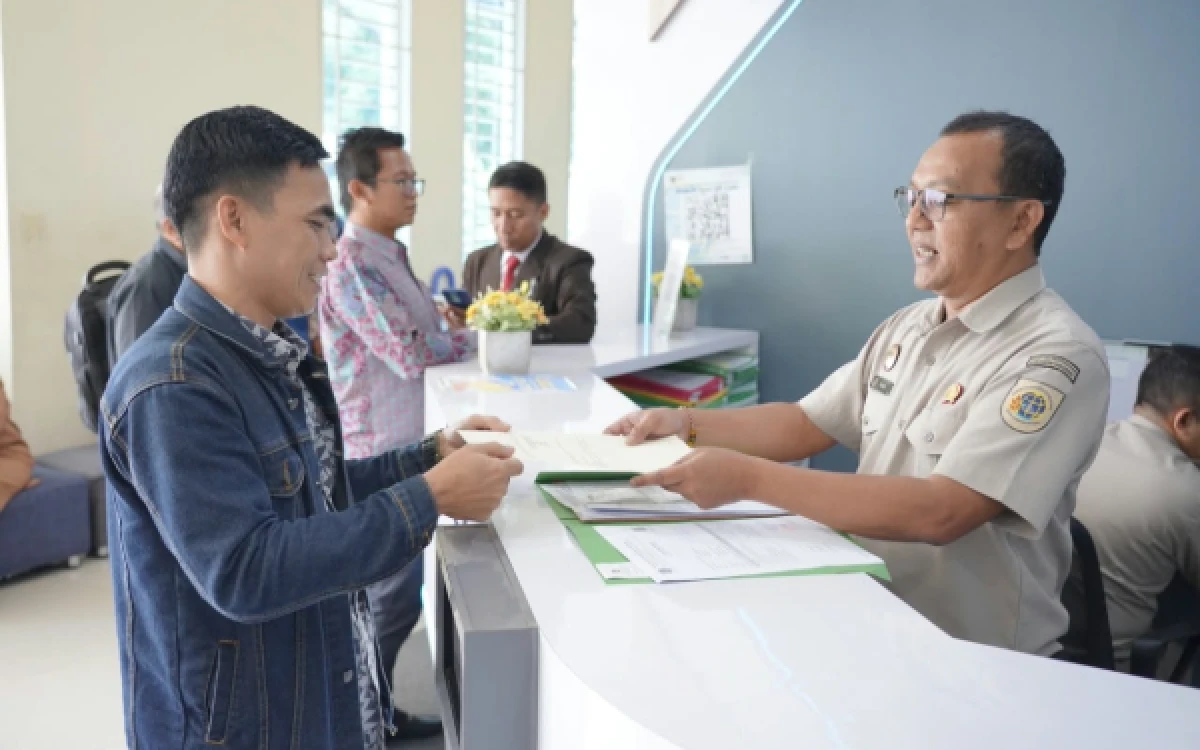 Thumbnail Ketahui Kewajiban Bayar BPHTB dan PPh dalam Transaksi Jual Beli Tanah