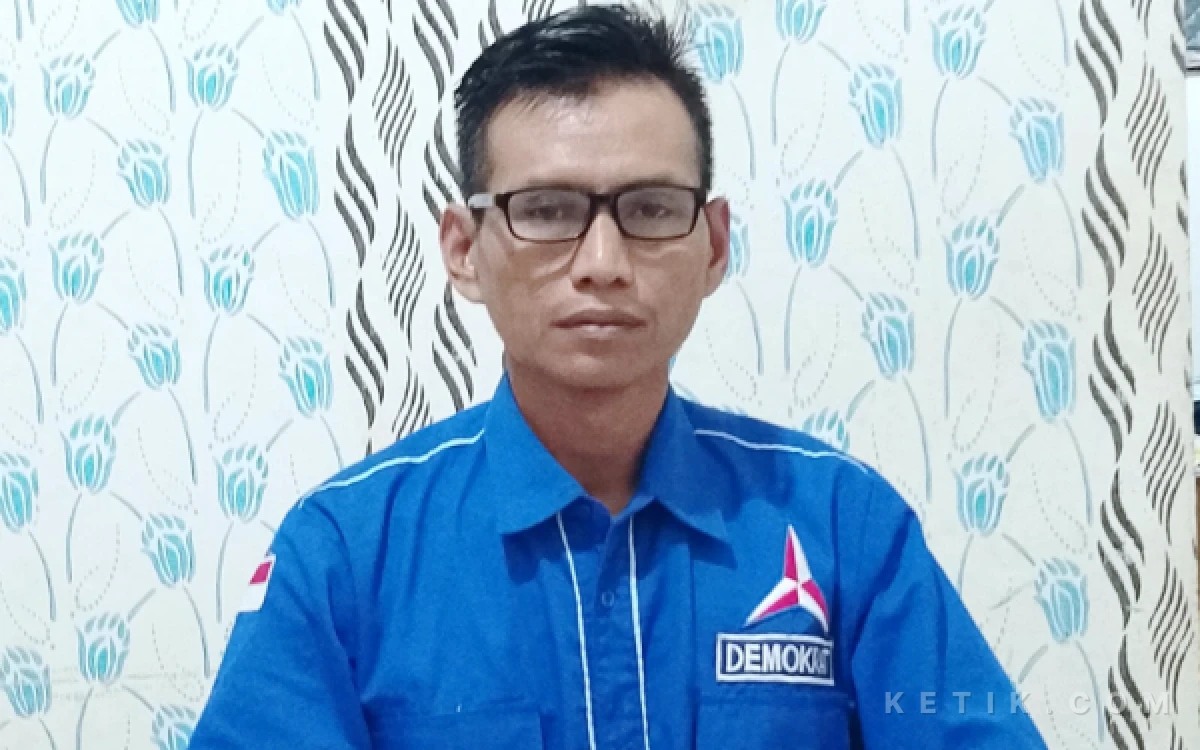 Thumbnail Berita - Menuju Muscab IV, Demokrat Bumiayu Dukung Penuh Asrofi Pimpin DPC Brebes