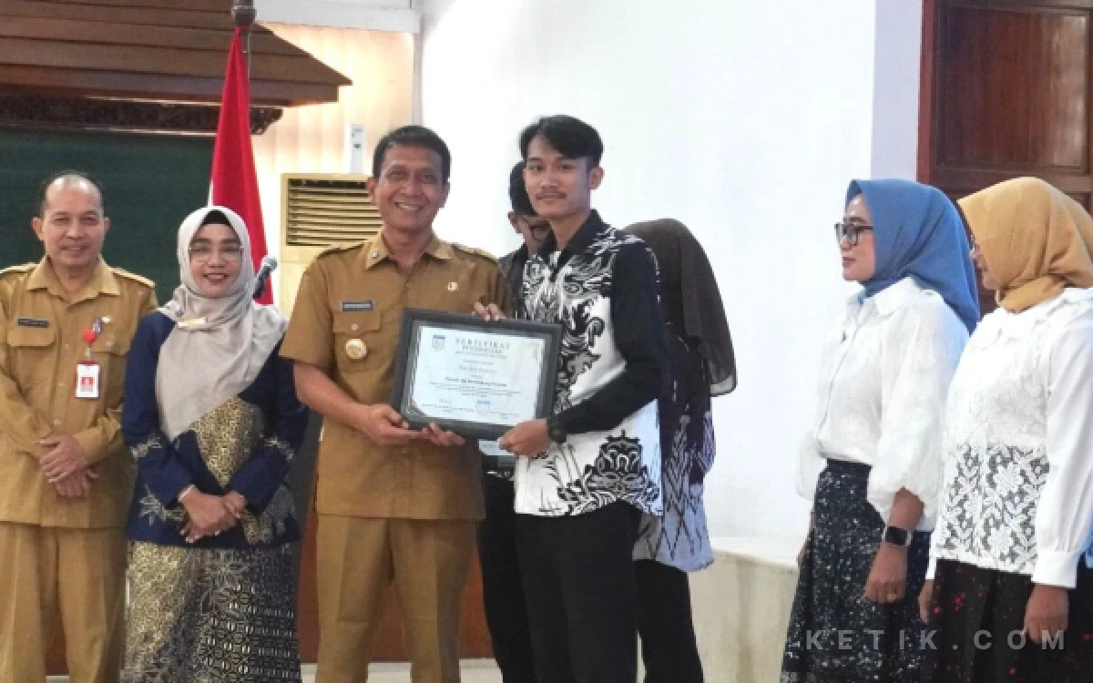 Thumbnail Berita - Inspira Risbo, Berkolaborasi dengan  Pemkab Bojonegoro Gelar Diseminasi Crowdsourcing 100 Ide Pendidikan