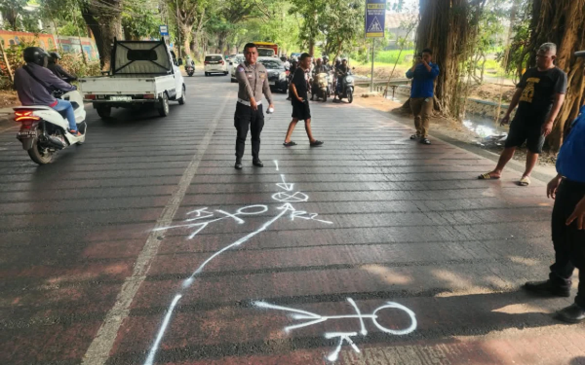Thumbnail Berita - Fakta Kecelakaan Maut PCX vs Bus Trans Jatim di Malang, Polisi Beberkan Kronologi Lengkap