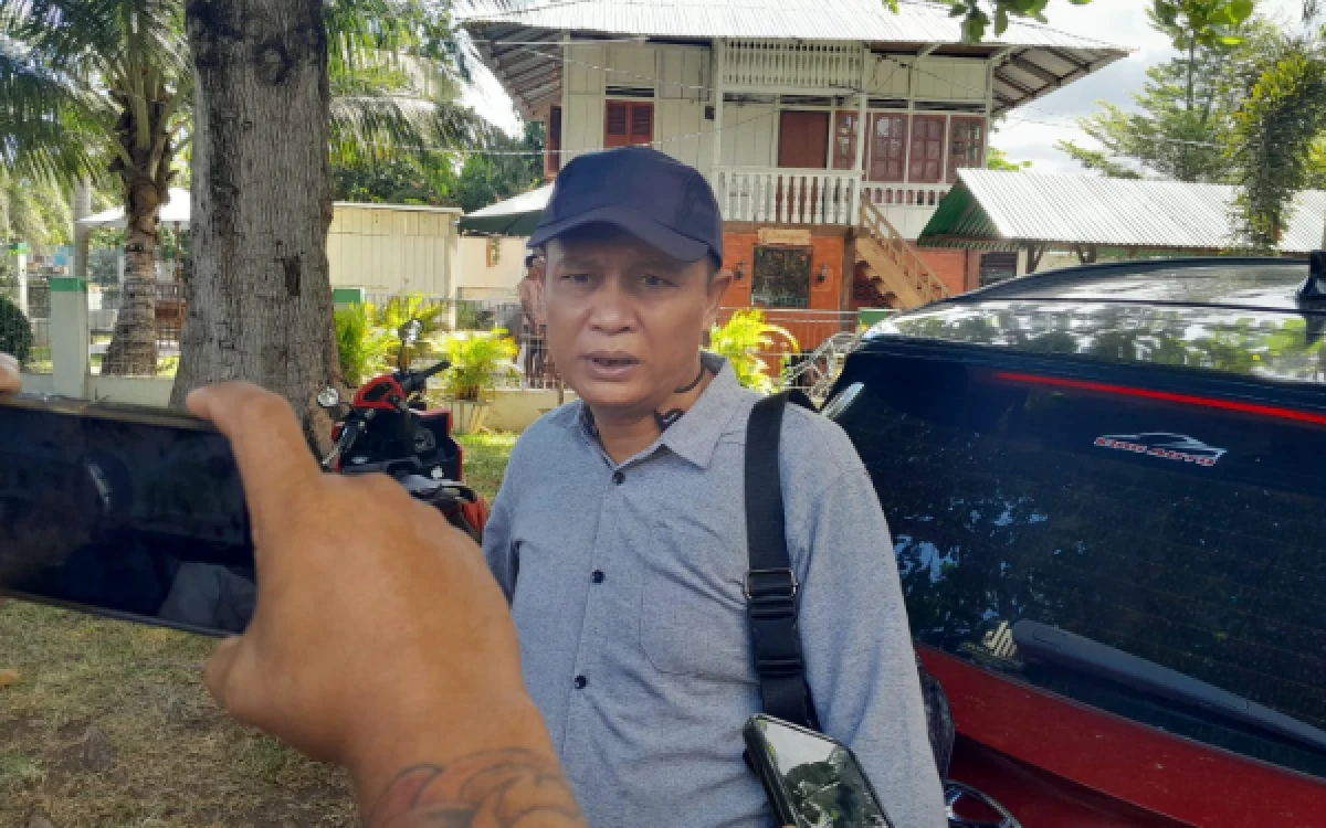Thumbnail Berita - POLA Bitung Desak Dugaan Kebocoran Solar Subsidi Diusut, Nelayan Kesulitan Melaut