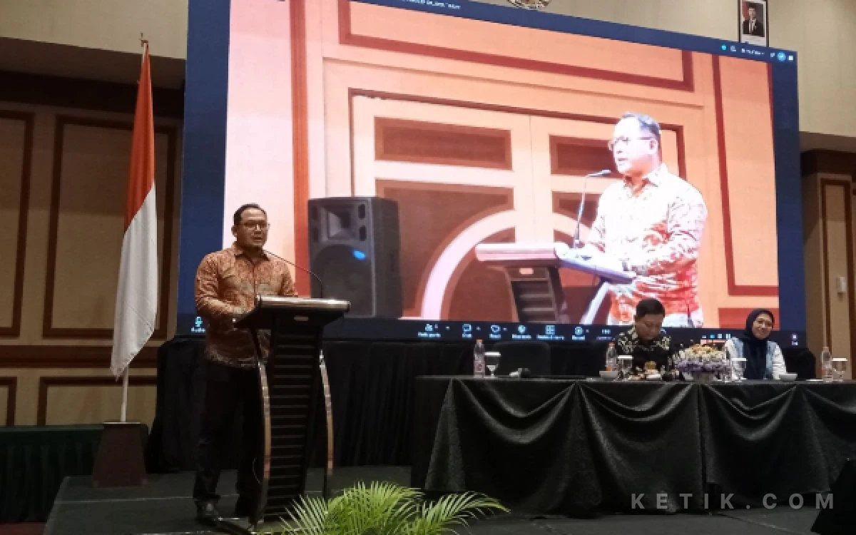 Thumbnail Berita - Pemprov Jawa Timur dan UNICEF Memperkuat Kesetaraan Gender dan Perlindungan Anak