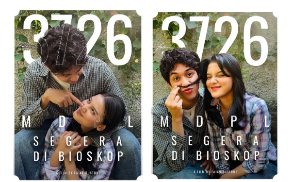 Thumbnail Berita - Sukses di Novel, 3726 MDPL Segera Diadaptasi Menjadi Film