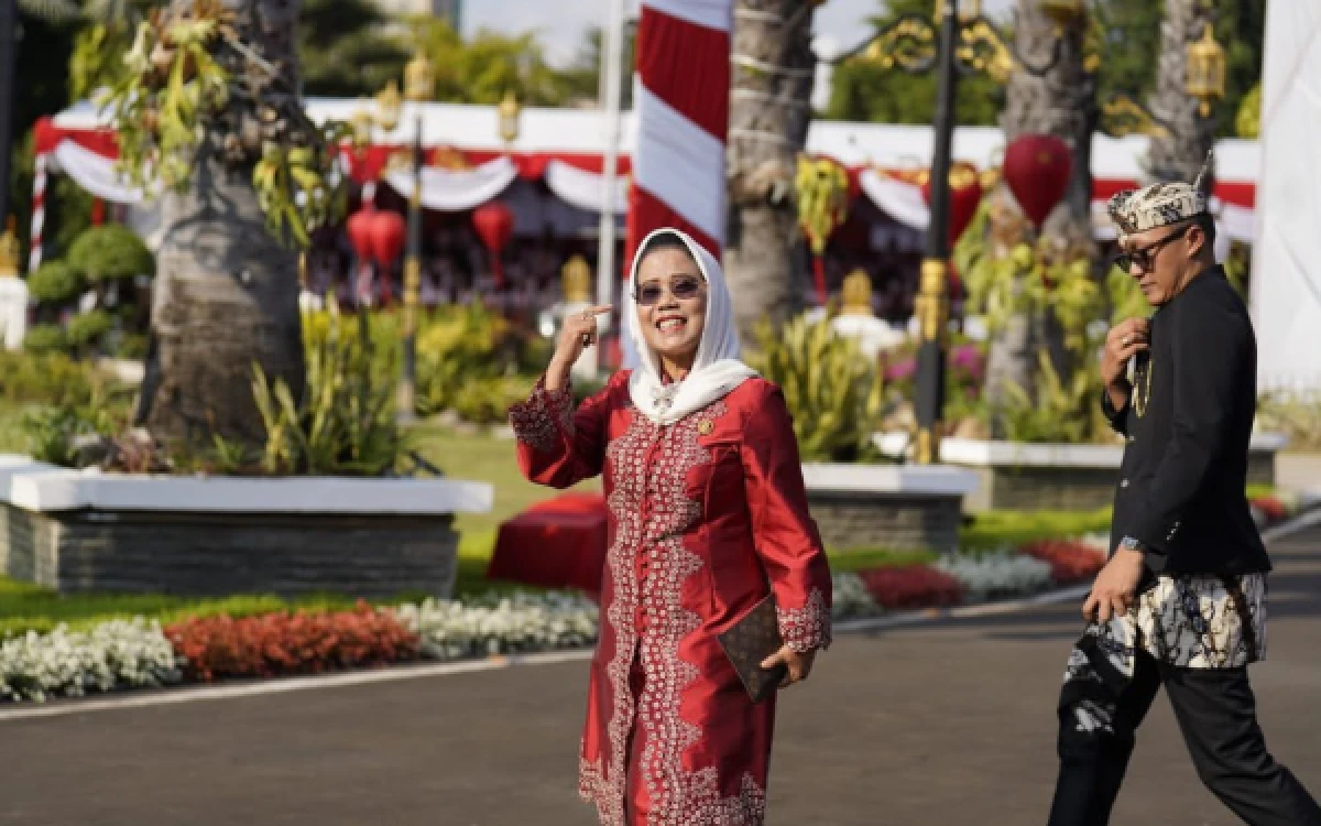 Thumbnail Berita - Ketua Komisi E DPRD Jatim Soroti Data Desil Bansos, Warga Mampu Berisiko Masuk Daftar Penerima