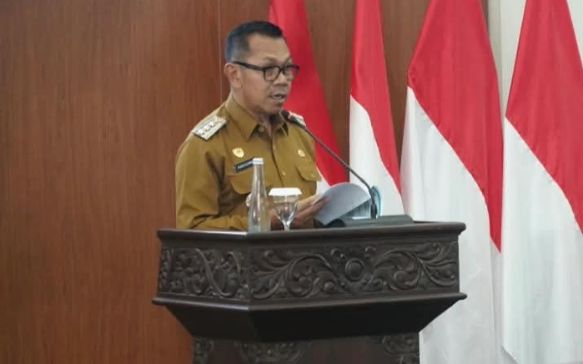 Thumbnail Berita - Genjot PAD, Pemkot Batu Siap Optimalkan Sektor Pariwisata, UMKM, dan Aset Daerah