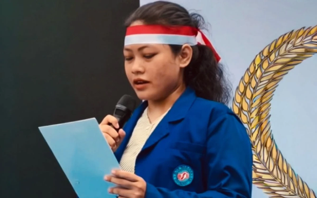 Thumbnail Berita - Almamater UBSI Dicatut Mahasiswa Gadungan, Dosen UBSI: Siapa yang Harus Dilaporkan?