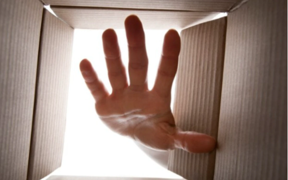 Thumbnail Berita - Bahaya Coercive Control, Kekerasan Psikologis yang Kerap Tersembunyi dalam Hubungan