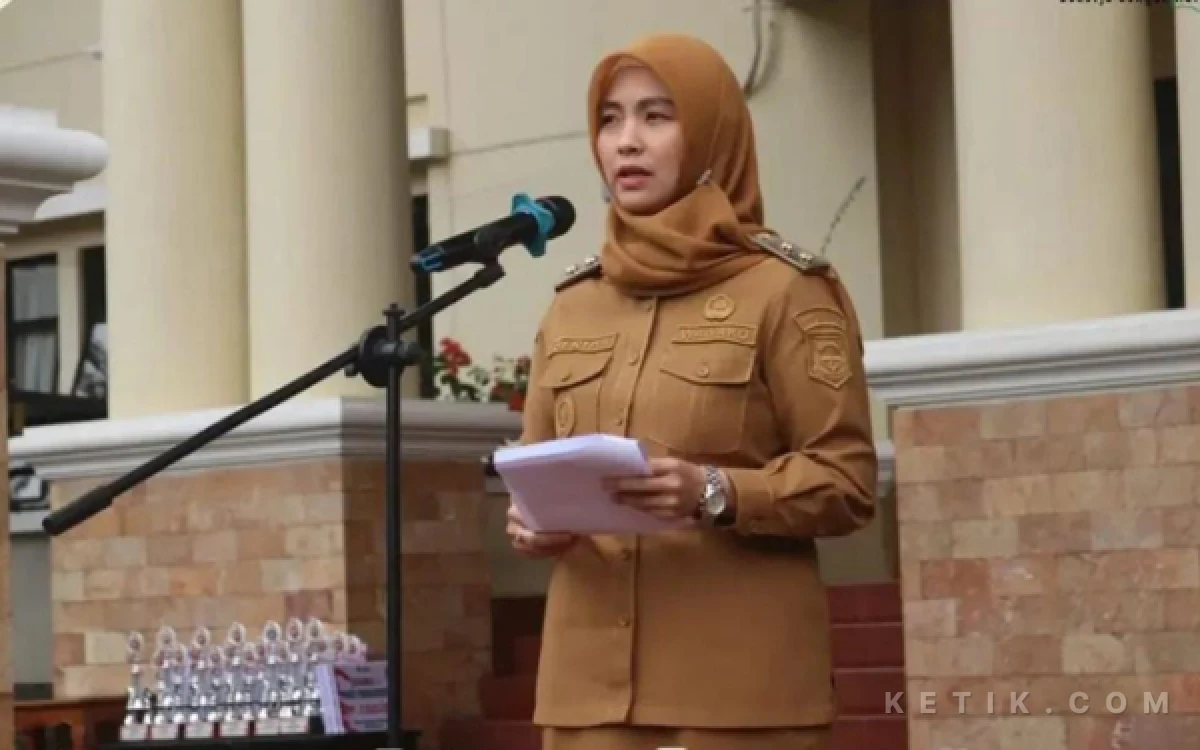 Thumbnail Berita - Wawako Lepas Purna Tugas ASN, Apresiasi Loyalitas Abdi Negara