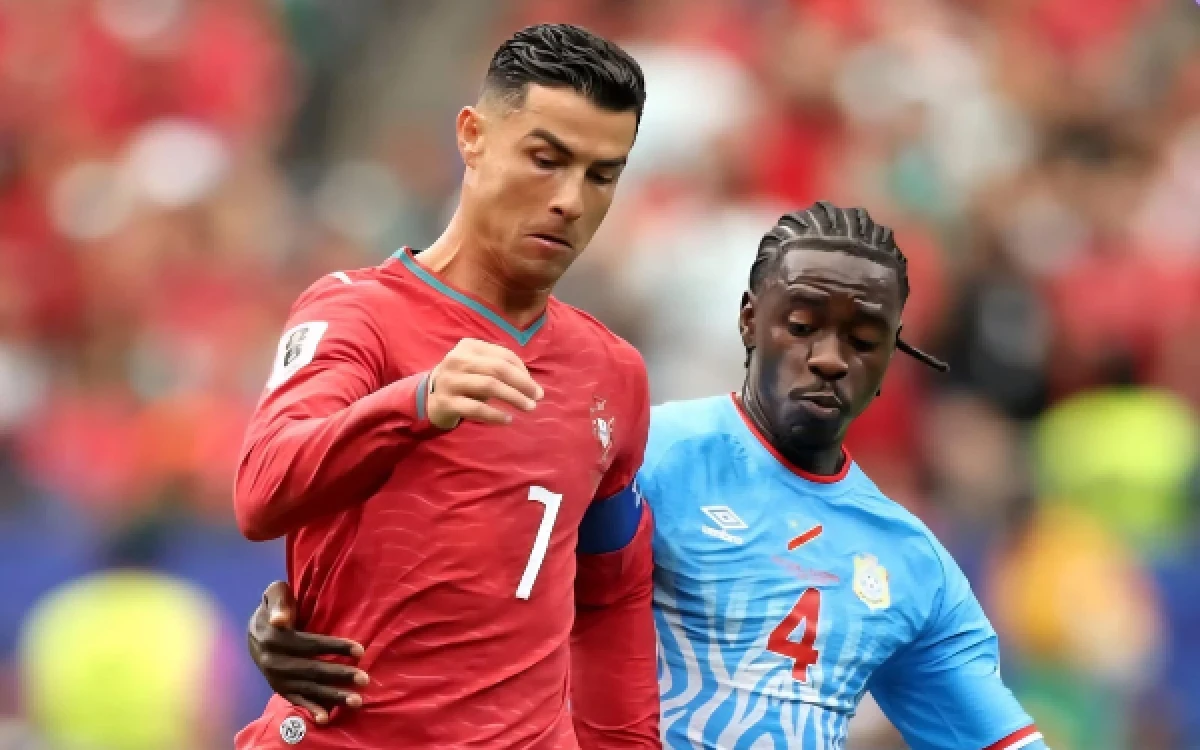 Thumbnail Berita - Jadwal Piala Dunia Rabu 24 Juni: Portugal dan Inggris Perebutan Tiket 32 Besar