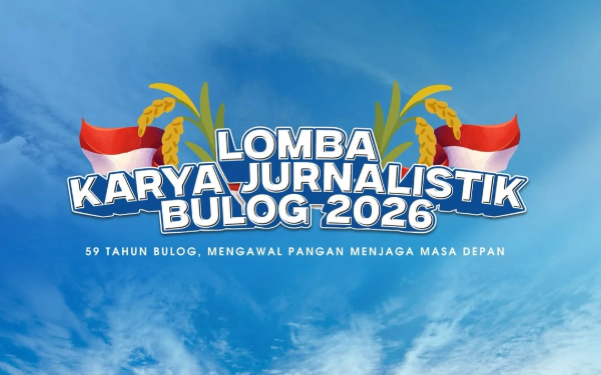 Thumbnail Berita - Sisihkan Ratusan Peserta, Ketik.com Raih Juara Kepenulisan Jurnalistik Bulog