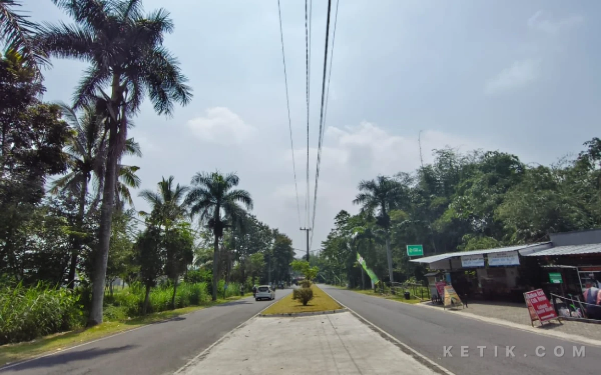 Thumbnail Berita - Cuaca Malang Raya Hari Ini Diprakirakan Berawan, Suhu Capai 30 Derajat Celsius