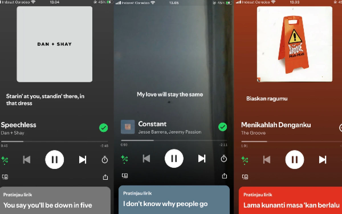 Thumbnail Berita - Iringi Janji Suci dengan Melodi: Ini 10 Rekomendasi Lagu untuk Pesta Pernikahan!