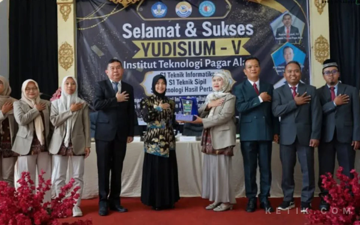Thumbnail Berita - Wawako Dorong Lulusan ITPA Jadi Pencipta Inovasi, Berikan Kontribusi Nyata Bagi Daerah