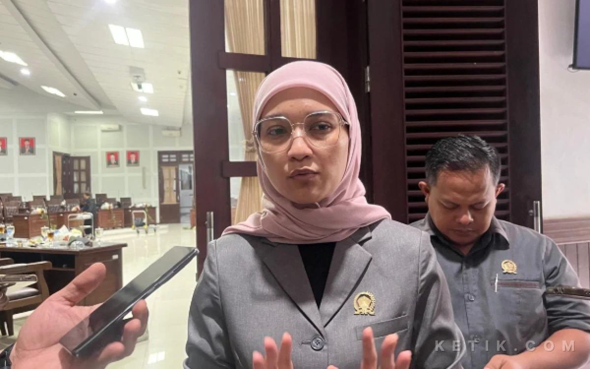 Thumbnail Berita - DPRD Kota Malang Soroti Kesiapan SPMB 2026, Jangan Sampai Rugikan Calon Siswa