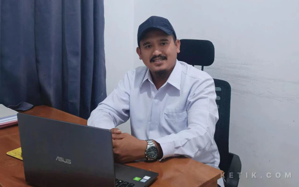 Thumbnail Berita - BGN Dipimpin Sudaryono, Ketua Paguyuban Mitra BGN Cilacap Optimistis Program MBG Lebih Efisien