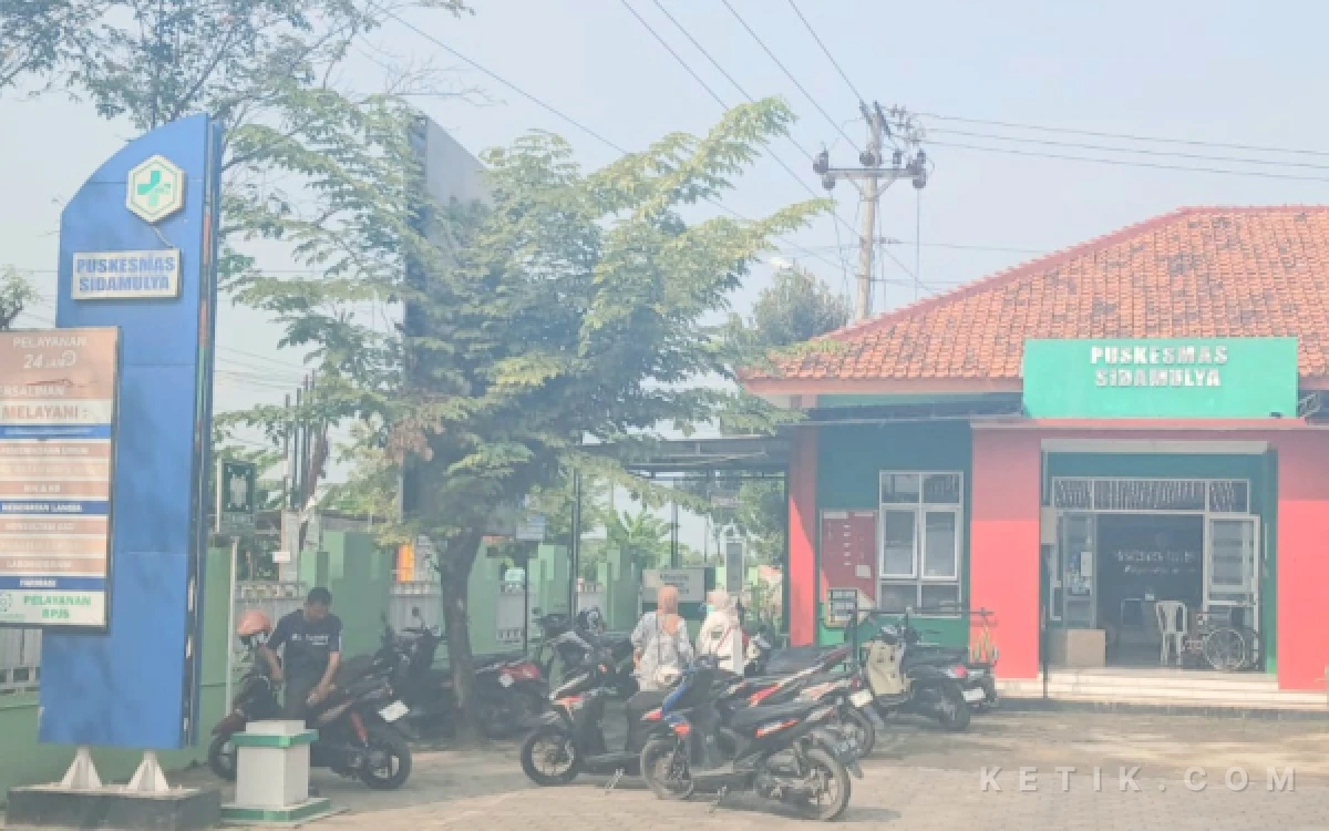 Thumbnail Berita - Kasus Presensi Bodong di Puskesmas Sidamulya Berujung Penarikan Iuran, Paguyuban Kepala Puskesmas Angkat Bicara