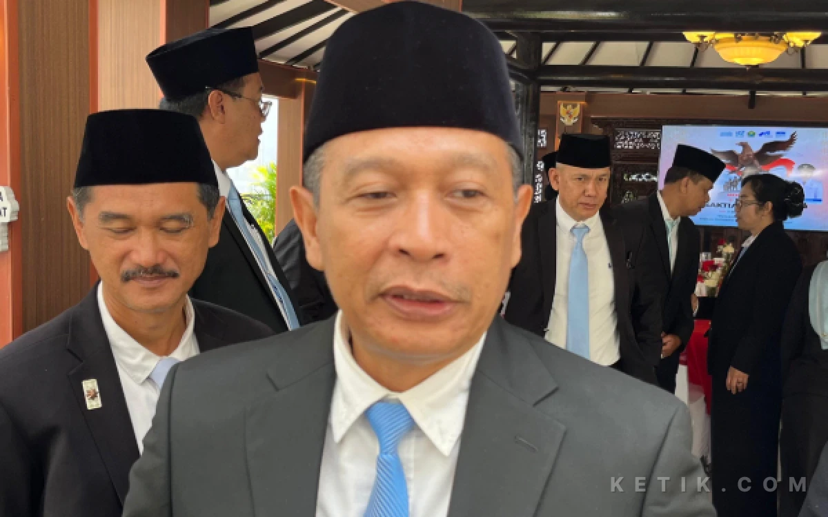 Thumbnail Berita - Kantongi Izin BKN, Pemkot Malang Siap Lantik 176 Pejabat Baru