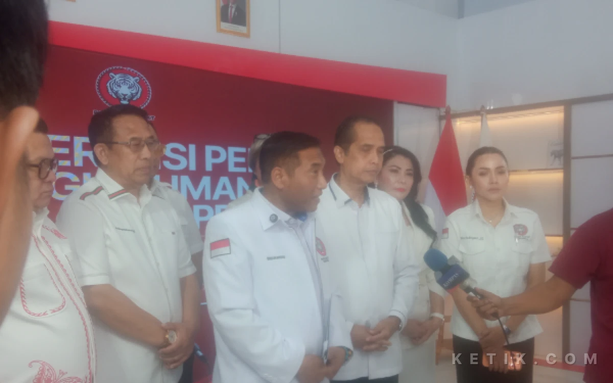 Thumbnail Berita - Partai Rakyat Indonesia Optimistis Lolos ke Pemilu 2029, Fokus Siapkan Verifikasi Parpol