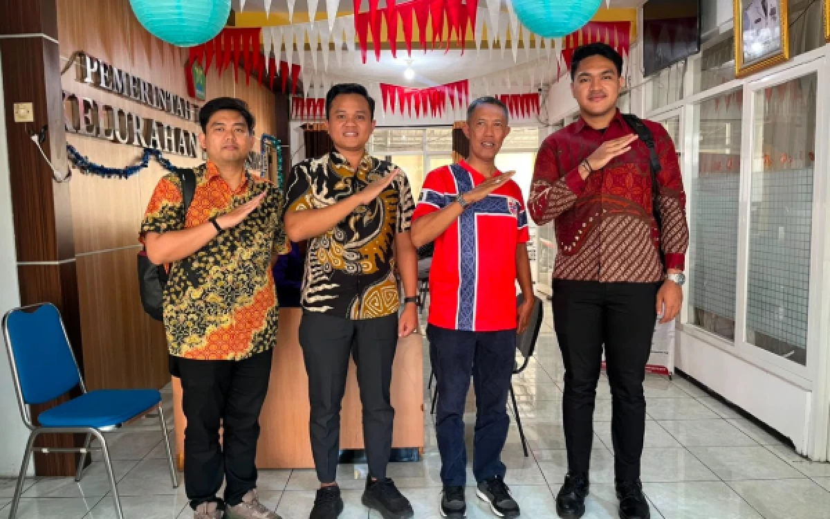 Thumbnail Berita - Dari Barista hingga Gizi Keliling, FBiPK UB Luncurkan Program Pemberdayaan Berbasis Kampung Lingkar Kampus