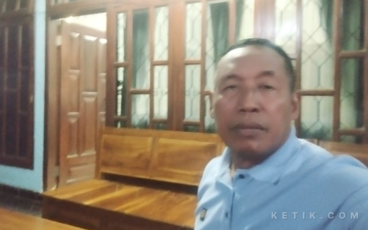 Thumbnail Berita - Terkait Dugaan Pencemaran Lingkungan, Madas Nusantara Somasi PT Kaixin, PT Fuyuan dan DLH Situbondo