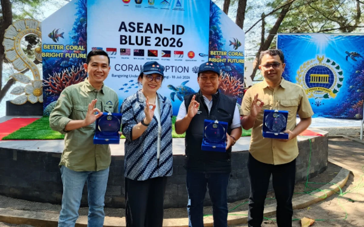 Thumbnail Berita - PT BSI Tumpang Pitu Siapkan 6 Program Khusus Dukung ASEAN-ID Blue di Banyuwangi