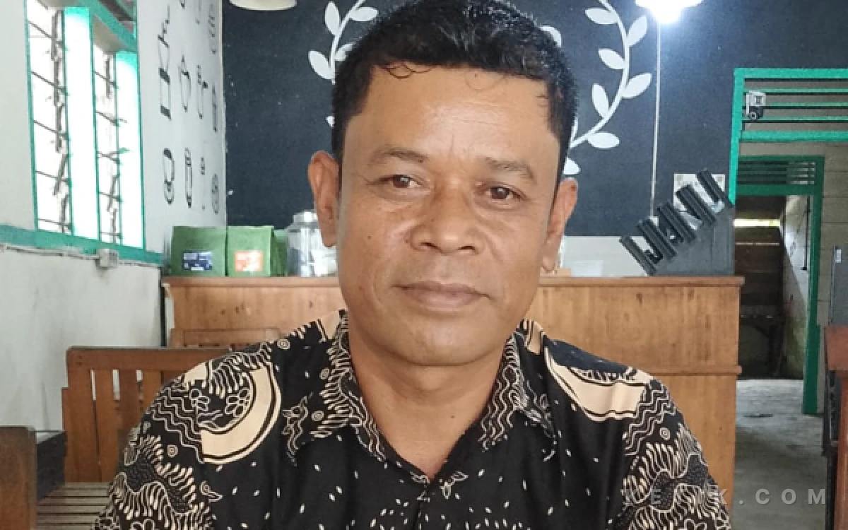Thumbnail Berita - Satgas PPA Desak Kajari Segera Tetapkan Tersangka Kasus Dugaan Korupsi Banpres